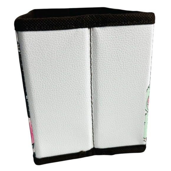 LABUBU Storage Bin 5.5” x 7.5” x 4.5” The Monsters - Picture 3 of 4